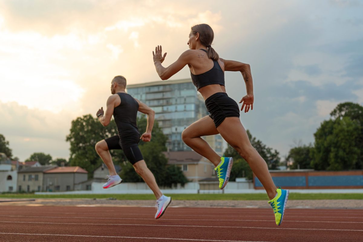 Peptide Therapy for Athletic Performance, Warsaw